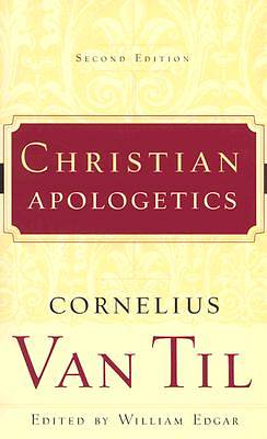 Picture of Christian Apologetics