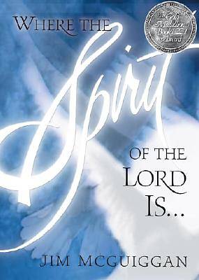 Picture of Where the Spirit of the Lord is . . .