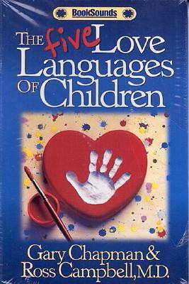 Picture of The Five Love Languages of Children