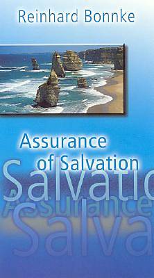 Picture of Assurance of Salvation