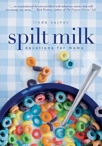 Picture of Spilt Milk