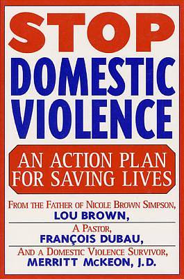 Picture of Stop Domestic Violence