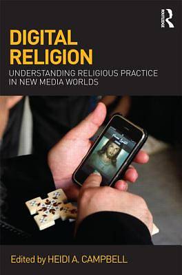 Picture of Digital Religion