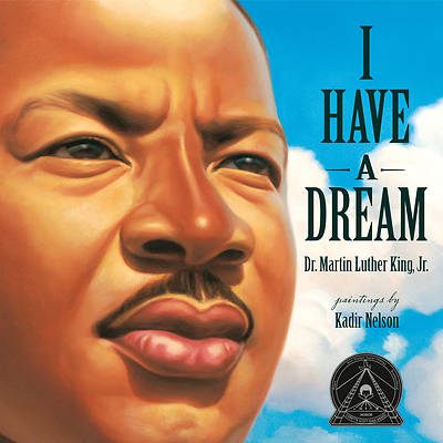 Picture of I Have a Dream