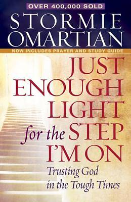 Picture of Just Enough Light for the Step I'm On [ePub Ebook]
