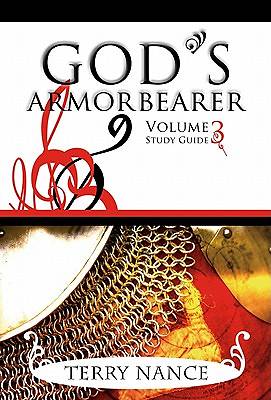 Picture of God's Armorbearer Volume 3 Study Guide