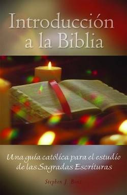 Picture of Introduccion a la Biblia