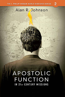 Picture of Apostolic Function in Twenty