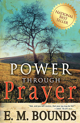 Picture of Power Through Prayer