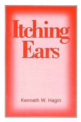 Picture of Itching Ears