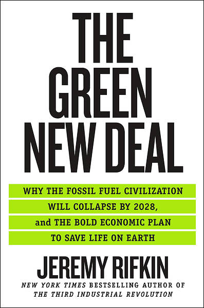 Picture of The Green New Deal