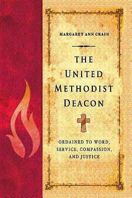 Picture of The United Methodist Deacon