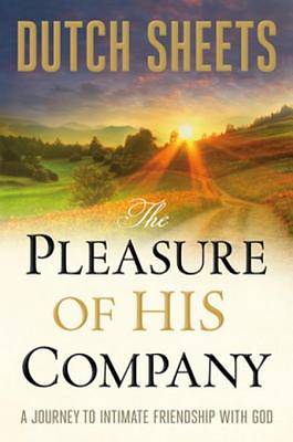 Picture of The Pleasure of His Company [ePub Ebook]