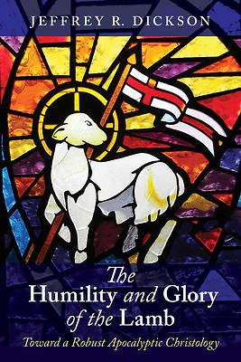 Picture of The Humility and Glory of the Lamb
