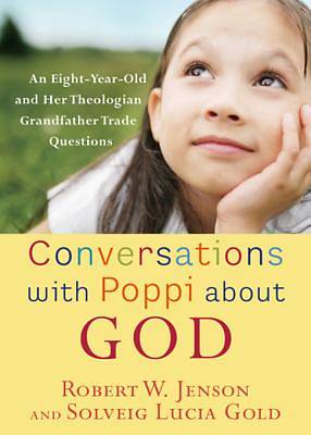 Picture of Conversations with Poppi about God [ePub Ebook]