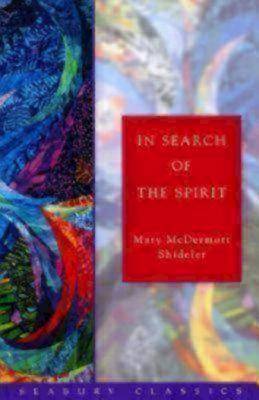 Picture of In Search of the Spirit