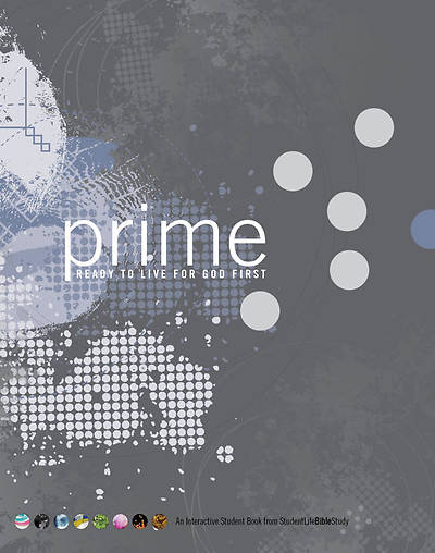 Picture of Prime