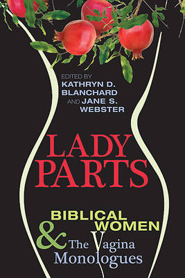 Picture of Lady Parts