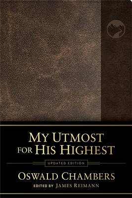 Picture of My Utmost for His Highest