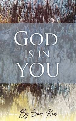 Picture of God is in You