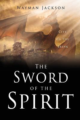 Picture of The Sword of the Spirit