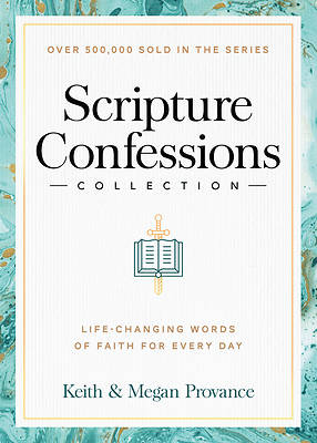 Picture of Scripture Confessions Collection