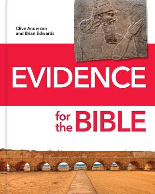 Picture of Evidence for the Bible