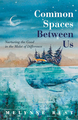 Picture of Common Spaces Between Us