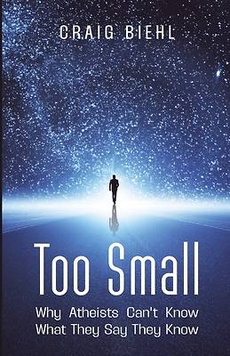 Picture of Too Small