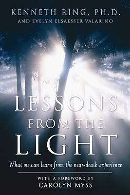 Picture of Lessons from the Light