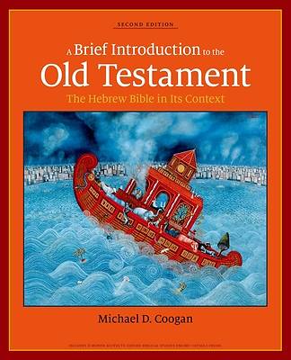 Picture of A Brief Introduction to the Old Testament