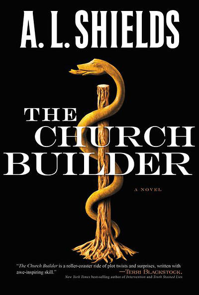 Picture of The Church Builder