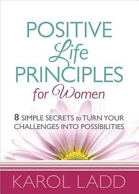 Picture of Positive Life Principles for Women
