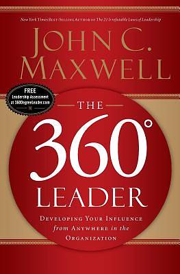 Picture of The 360 Degree Leader (International Edition)