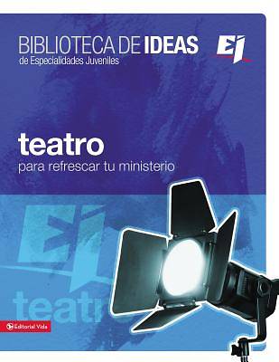 Picture of Biblioteca de Ideas