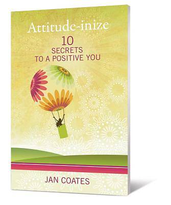 Picture of Attitude-Inize