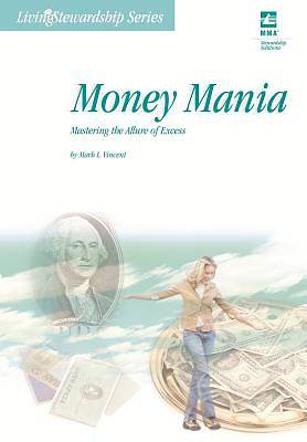 Picture of Money Mania
