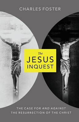 Picture of The Jesus Inquest