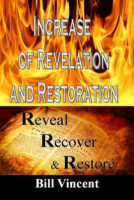 Picture of Increase of Revelation and Restoration