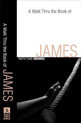 Picture of A Walk Thru the Book of James [ePub Ebook]