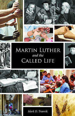 Picture of Martin Luther and the Called Life