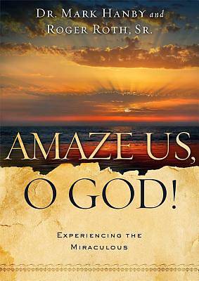Picture of Amaze Us, O God