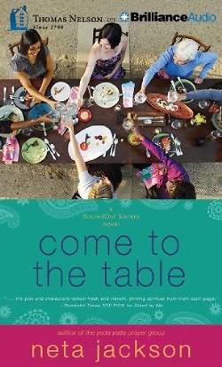 Picture of Come to the Table