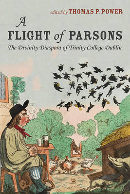 Picture of A Flight of Parsons
