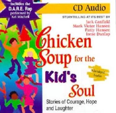 Picture of Chicken Soup for the Kid's Soul