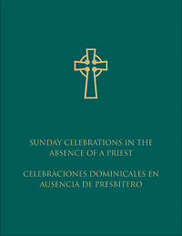 Picture of Sunday Celebration in the Absence of a Priest (Bilingual)
