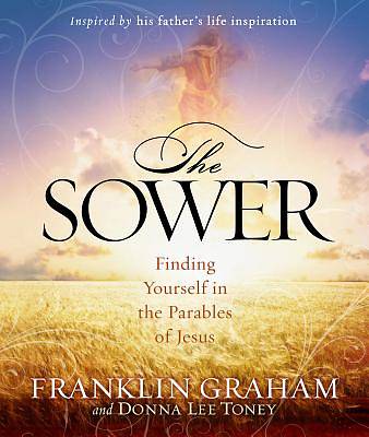 Picture of The Sower [ePub Ebook]