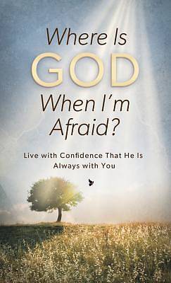 Picture of Where Is God When I'm Afraid? [ePub Ebook]