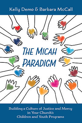 Picture of The Micah Paradigm