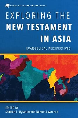 Picture of Exploring the New Testament in Asia